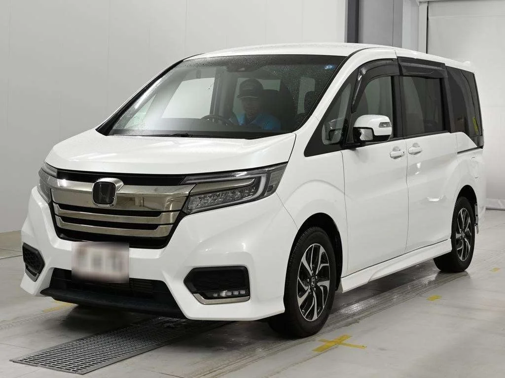 Honda STEPWGN SPADA RP4 2022